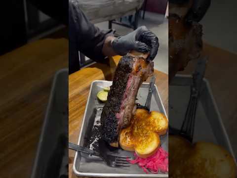 Meat Falling Off the Bone 🍖