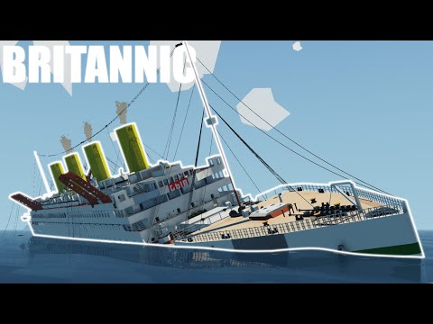 lusitania mod for virtual sailor 7