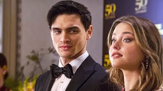 In The Spotlight - Your Fault Deleted Scene (2024) Nicole Wallace, Gabriel Guevara