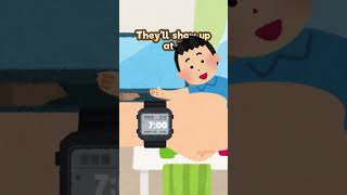 VTubers are always LATE #shorts #holotempus #axelsyrios