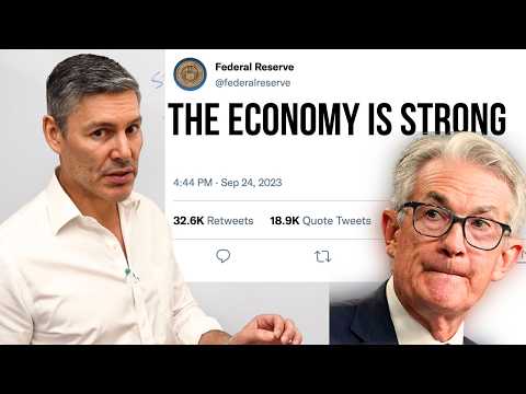 OMG!! The Fed Just Made A HUGE Mistake