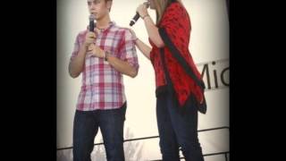 Scotty McCreery and Lauren Alaina You Got a Friend
