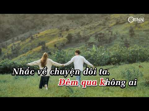 Chuyện Đôi Ta (Freak D Lofi Ver.) – Emcee L ft Muộii | Karaoke Nhạc Trẻ Lofi Ver Freak D