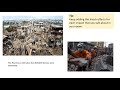 Nepal Earthquake Knowledge Assessment