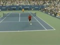 Roger Federers Greatest Shot Ever