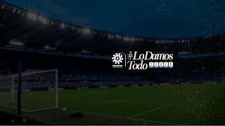 Rueda de prensa de Real Cartagena tras su partido con Boca Juniors de Cali