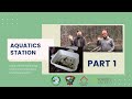 Ecosystem Monitoring and Indicator Species