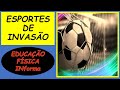 Esportes e suas Regras Fundamentais