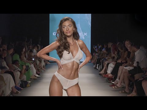 Chantelle X | Resort 2024 | Full Show