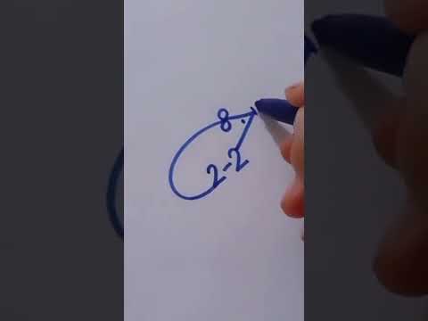 A mouse ?#satisfying #art #drawing