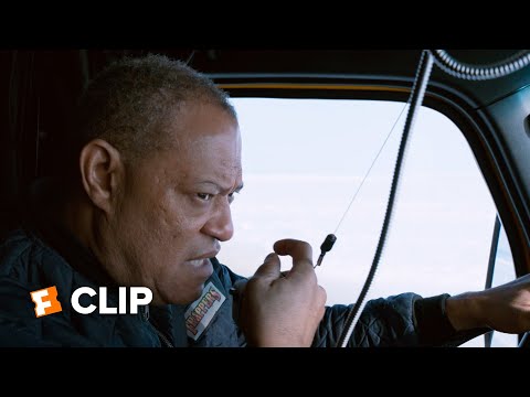 The Ice Road Movie Clip - Head Gasket (2021) | Movieclips Coming Soon