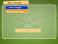 Exploring Pairs of Angles: Complementary, Supplementary, and More
