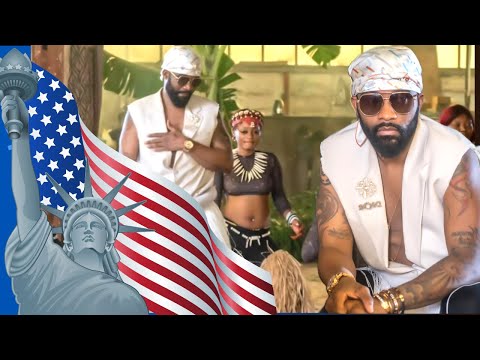 ENFIN FALLY IPUPA ANNONCE LES NOUVELLES DATES POUR LA TOURNÉE AMÉRICAINE ET DENONCE TOUT LE COMPLOTS