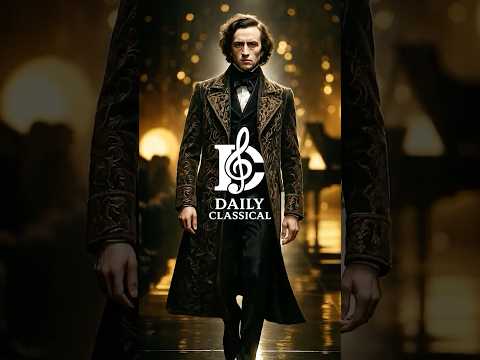 1 Minute with Legends – Classical Icons Walk the Runway