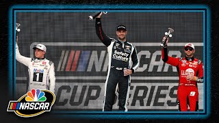 What NASCAR Cup Series drivers said after Viva Mexico 250 at Mexico City | Motorsports on NBC