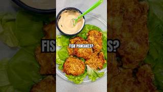I Turned Fresh Fish into Pancakes | Full Recipe