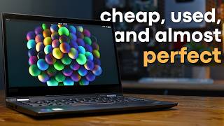 I Tried to Buy a Good Laptop for Just $100