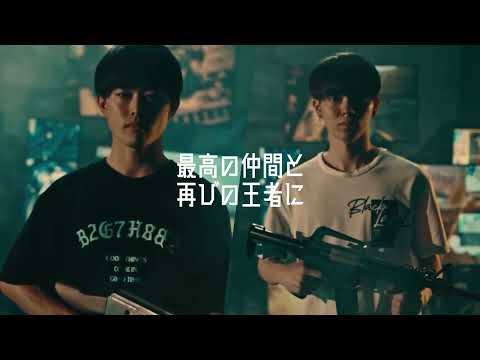 復帰の軌跡：Ak