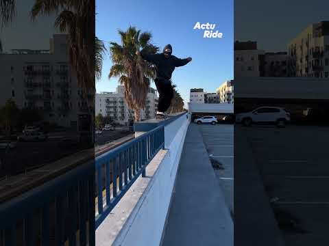 Les plus GROS FAILS de la semaine dans l'ACTU RIDE 184 🤕