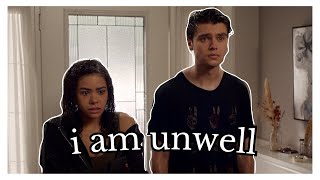ginny and georgia beating me up emotionally for 12 mins straight
