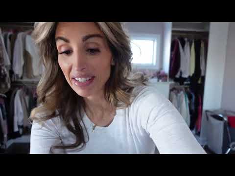 couple days Vlog, new years, organizing, cooking & mom life