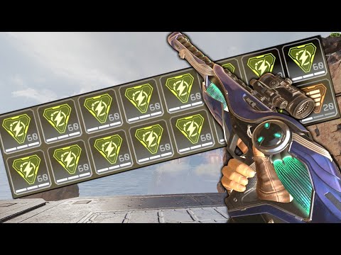 全部これで片付くシーズン11 | Apex Legends