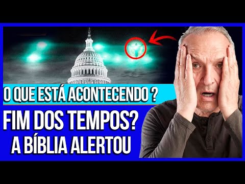 MEU DEUS! 😱😭  OLHA O QUE ESTÁ ACONTECENDO NOS ESTADOS UNIDOS!