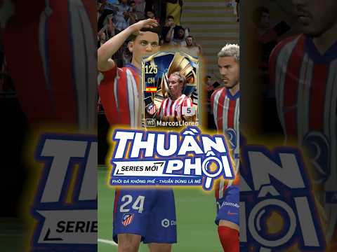 [Thuần phôi] Có một tiền vệ hội tụ cả 3 tiêu chí: ngon, bổ, lượng… nhưng ít ai ngờ tới.
