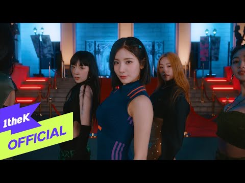 [MV] ALICE(앨리스) _ SHOW DOWN