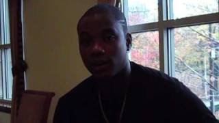 Tim Beckham & ONYX Authenticated