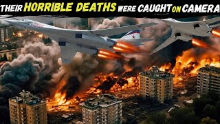 Gloves are OFF┃Russia wiped out NATO, EU, and UK HQs in KIEV┃UK Diplomats & Officers Died Instantly