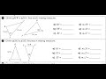 Exploring Adding and Subtracting Rational Expressions
