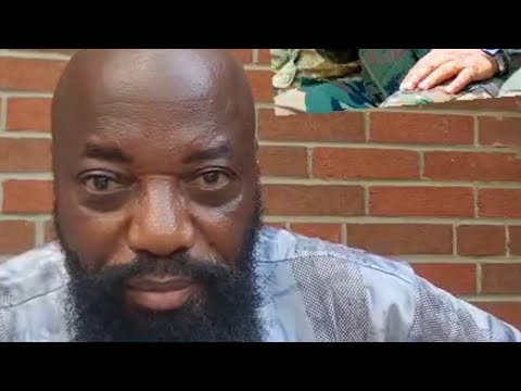 BITUMBA EKOSALEMA TE, FELIX ALINGI AKOTISA GUERRE NA GOMA, GOUVERNEMENT YA LIKELEMBA,WAKANTCHA 30.07