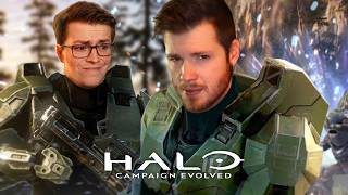 🔴LIVE - BEATING IT WITH SNAMWICHES | Halo Platinum Trophy - LASO Finale