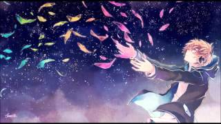 Nightcore - Hymn For The Weekend