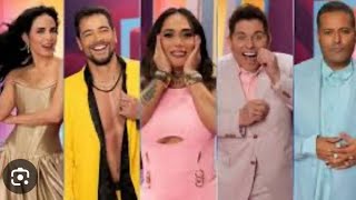 CHISME: 🔥FU3GO Y TODO LISTO PARA LA TEMPORADA 6 DE LCDLFM❗️ESTO VA A ESTAR DE 🔥❗️#lcdlf6 