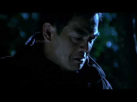 《神探》这个结尾,你看得懂吗? #电影 #一剪到底