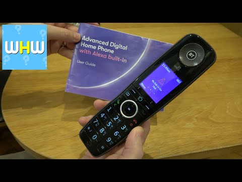 How to FIX “No Link To Hub” on BT Digital Voice Phone