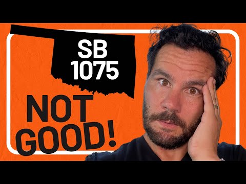 New Wholesale Regulation Just Passed in Oklahoma (2025)