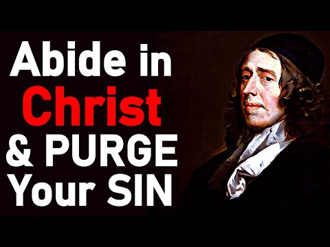 Set Faith at Work on Christ for the Killing of Your Sin - John Owen