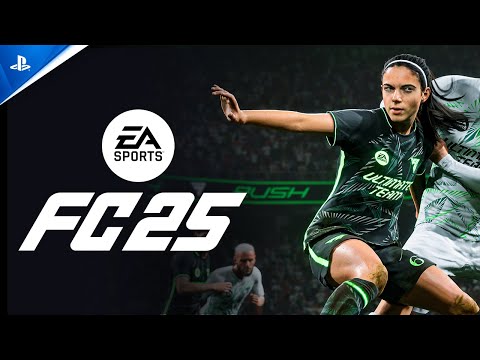 EA Sports FC 25 - Ultimate Team Deep Dive | PS5 & PS4 Games