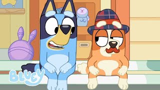 Die Schönsten Momente von Bluey, Verkleiden und Vieles Mehr! 😊 💕 | Bluey - Deutsch Offizieller Kanal