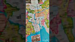 सिलिगुड़ी कॉरिडोर क्या है? क्यों चिकन नेक भी कहा जाता है? क्या महत्व है? currentaffairs✅#dreamupsc