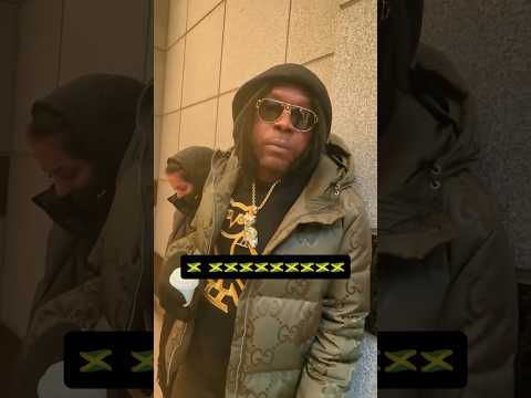 Vybz Kartel Coming Home To Help St Elizabeth #shorts