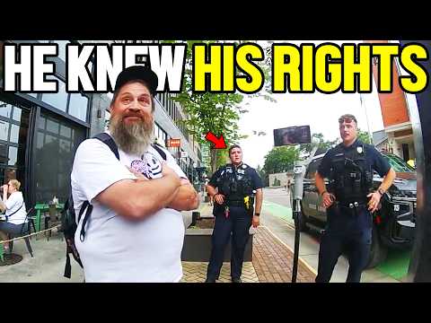 You Couldn't Get A Better Lawsuit Than This! Corrupt Cops CAUGHT On Their Own Bodycam!