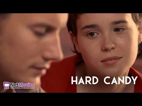 Hard Candy \\ PELÍCULA COMPLETA DE DRAMA | NetMovies - Películas En Español