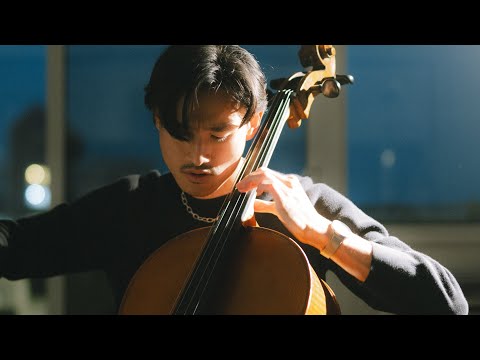 Elden Ring – Cello Medley