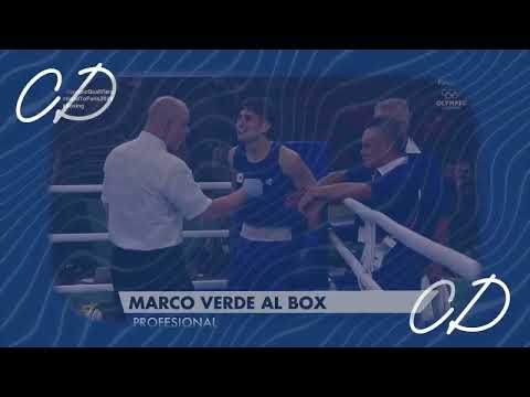 De Olímpico a profesional: ¿listo para la guerra? 🥊🔥