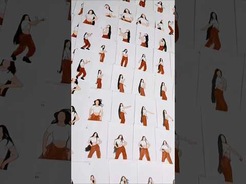 Azul Flipbook dance move 🔥 @gururandhawa #shorts #Viralflipbook #Viral #Azul #365D_Editz