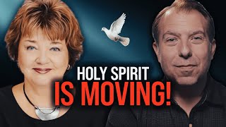 Prophetic Word: The Holy Spirit Is Raising Trailblazers NOW | Barbara Yoder